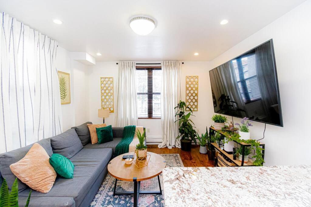 Luxury Oasis In The Heart Of Brooklyn *