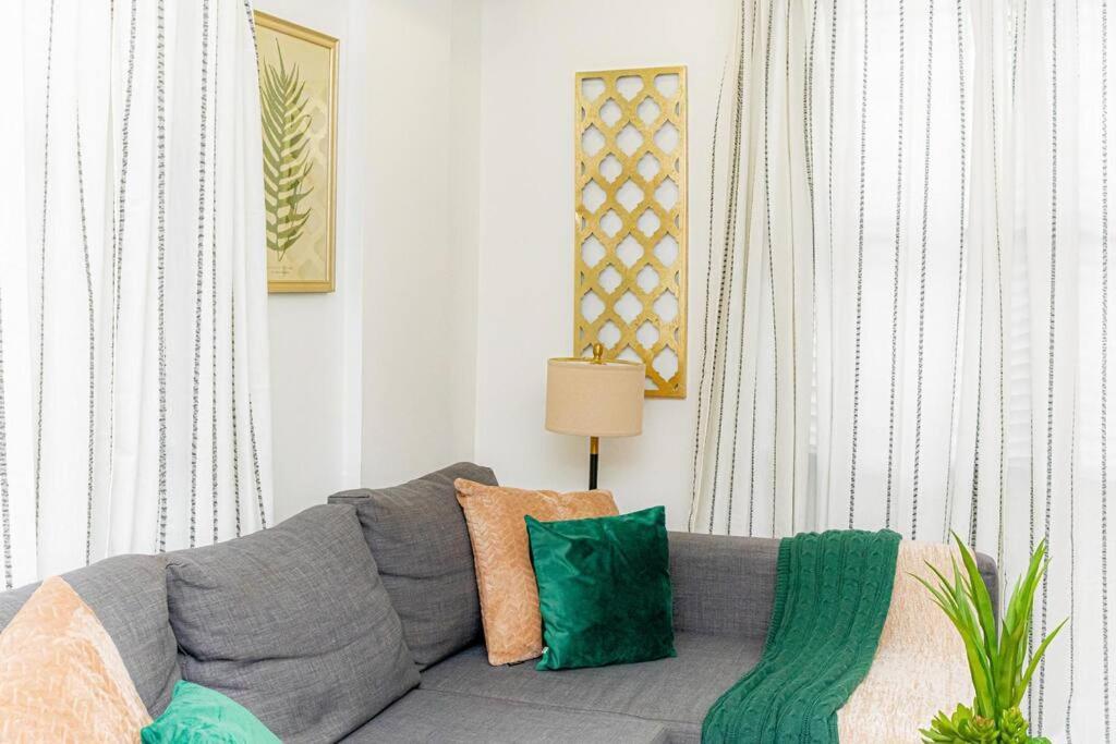 Luxury Oasis In The Heart Of Brooklyn * New York