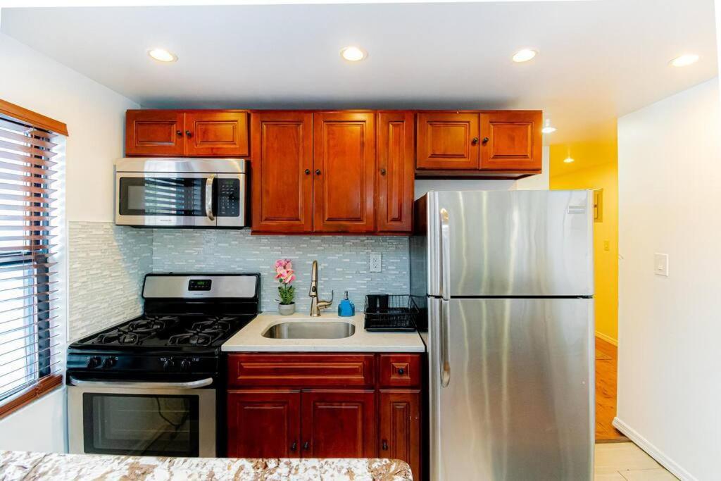 Luxury Oasis In The Heart Of Brooklyn