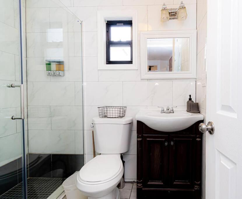 Luxury Oasis In The Heart Of Brooklyn *