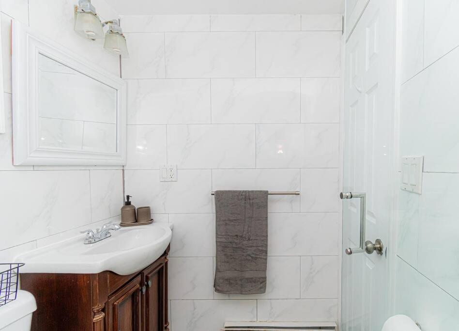 Luxury Oasis In The Heart Of Brooklyn