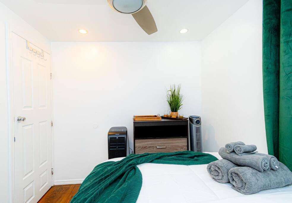 Luxury Oasis In The Heart Of Brooklyn * New York