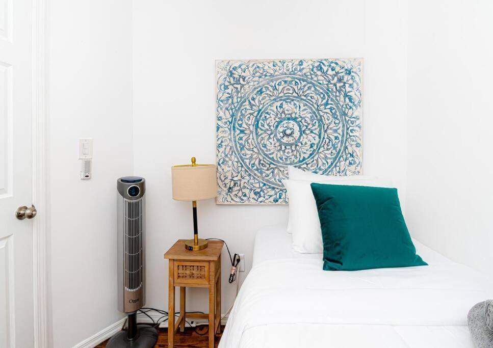 Luxury Oasis In The Heart Of Brooklyn * New York
