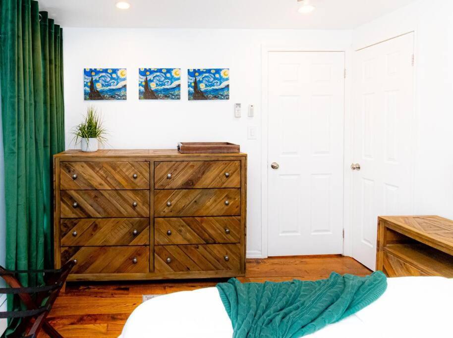Luxury Oasis In The Heart Of Brooklyn