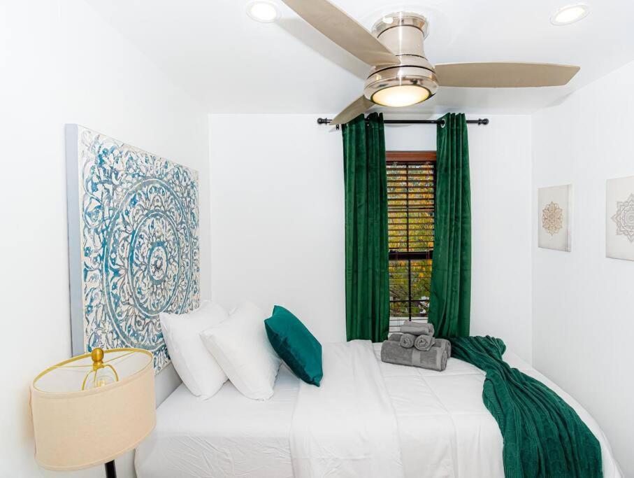 Apartment Luxury Oasis In The Heart Of Brooklyn