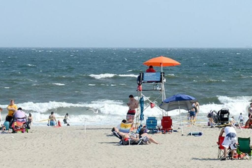 Holiday home Rockaway 3 Bedroom By The Sea. New York