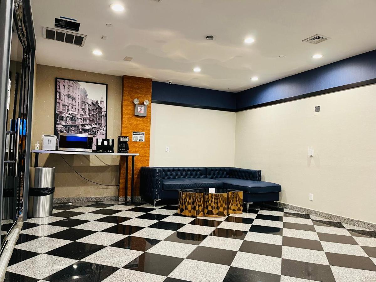 Key 3* New York