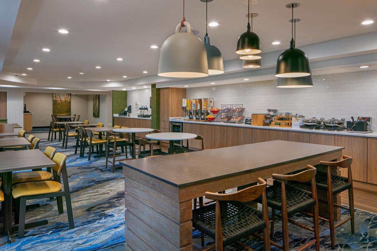 Fairfield By Marriott Jfk Airport
