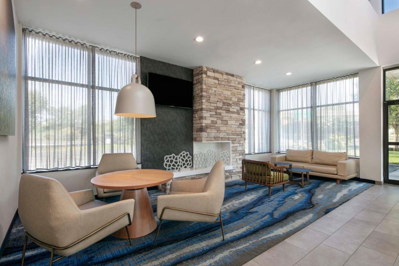 Fairfield By Marriott Jfk Airport 3*