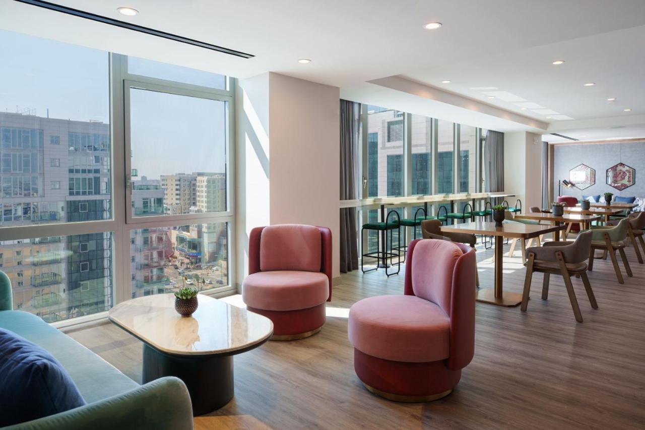 Hotel Renaissance Flushing At Tangram New York