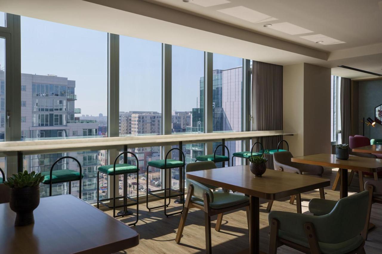 Renaissance Flushing At Tangram Hotel 4*