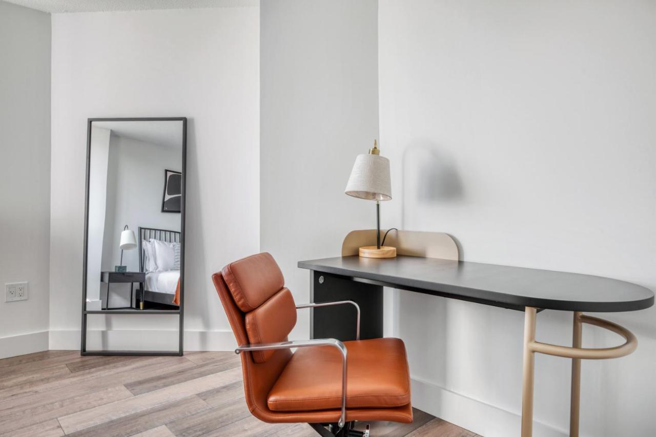 Apartment Kips Bay 2br W Gym Doorman Nr Murray Hill Nyc-1063 New York