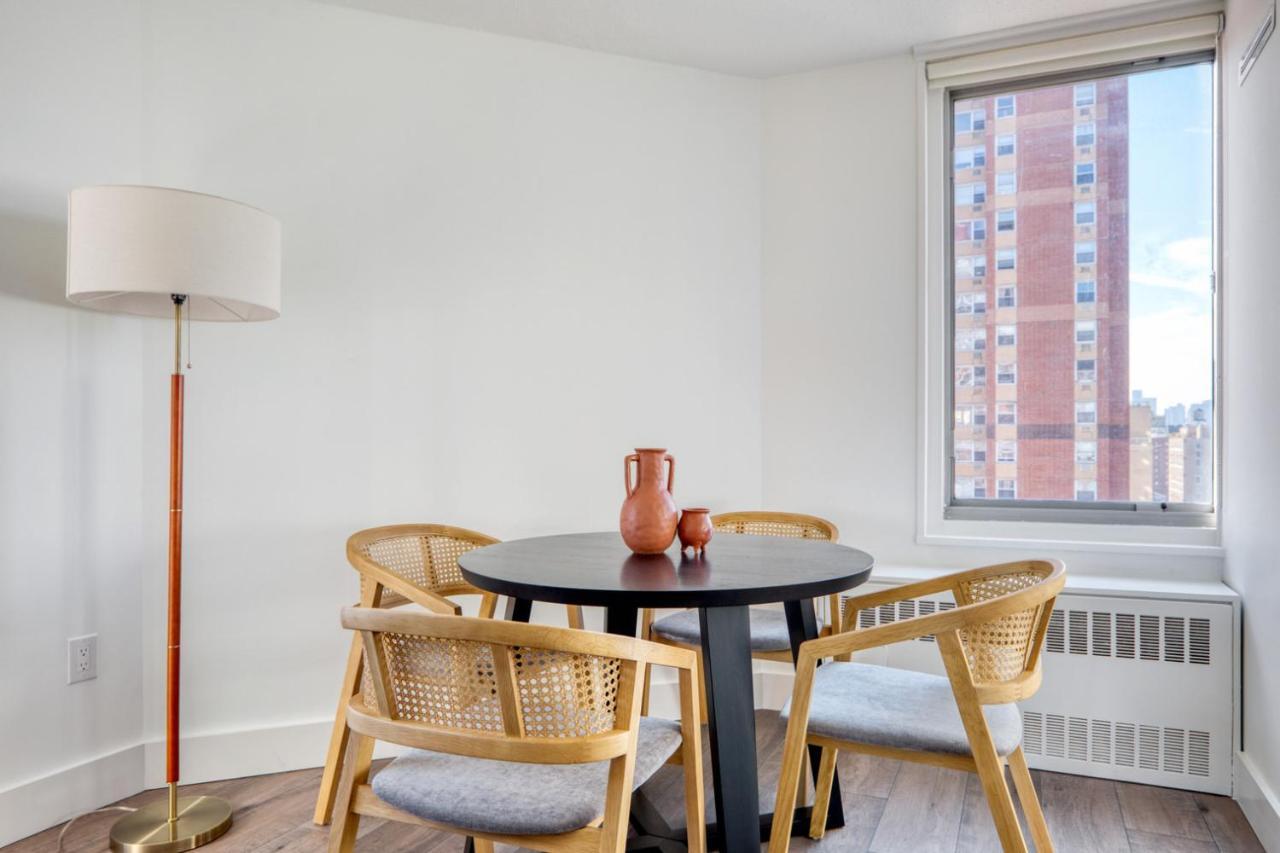 Apartment Kips Bay 2br W Gym Doorman Nr Murray Hill Nyc-1063