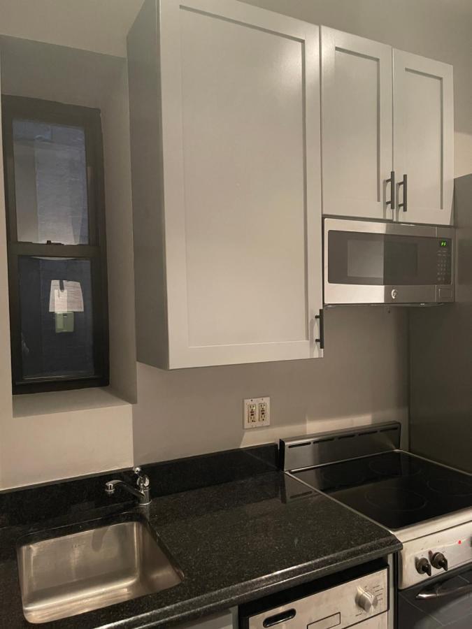 Private One Bedroom One Bathroom * New York