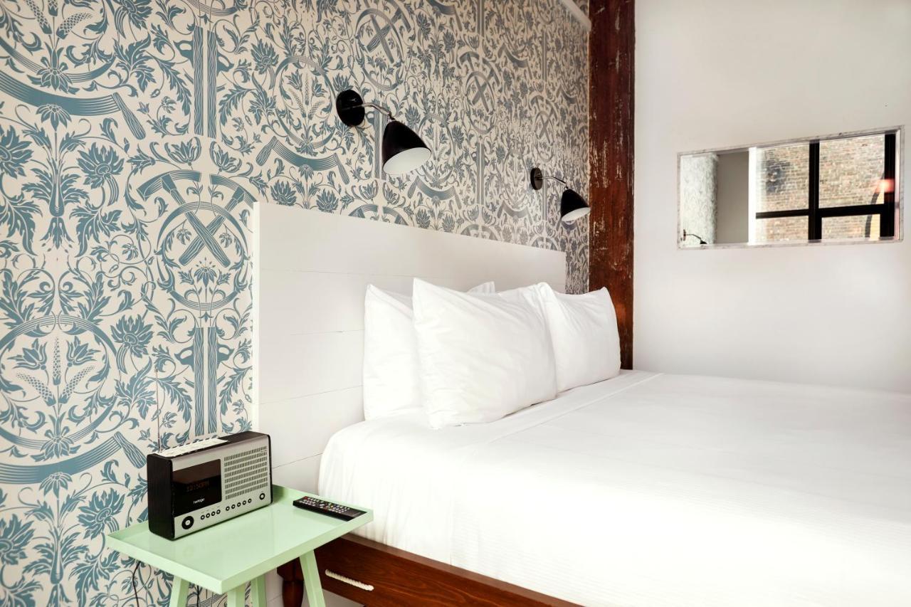 Hotel Wythe New York