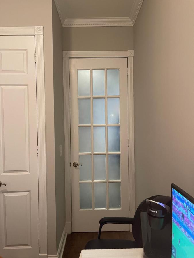 Private One Bedroom One Bathroom Apartment New York