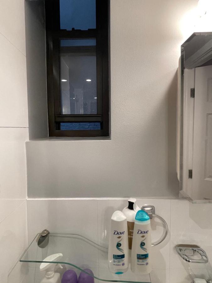 Private One Bedroom One Bathroom *