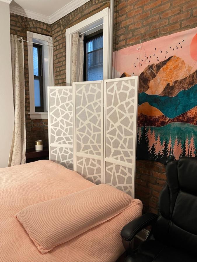 Private One Bedroom One Bathroom Apartment New York