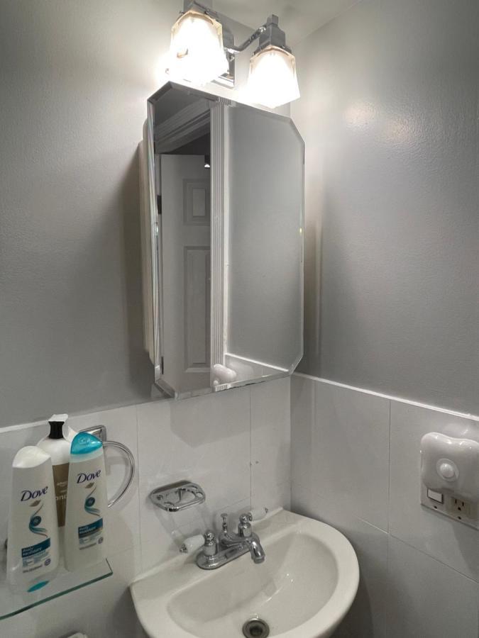 Private One Bedroom One Bathroom Apartment