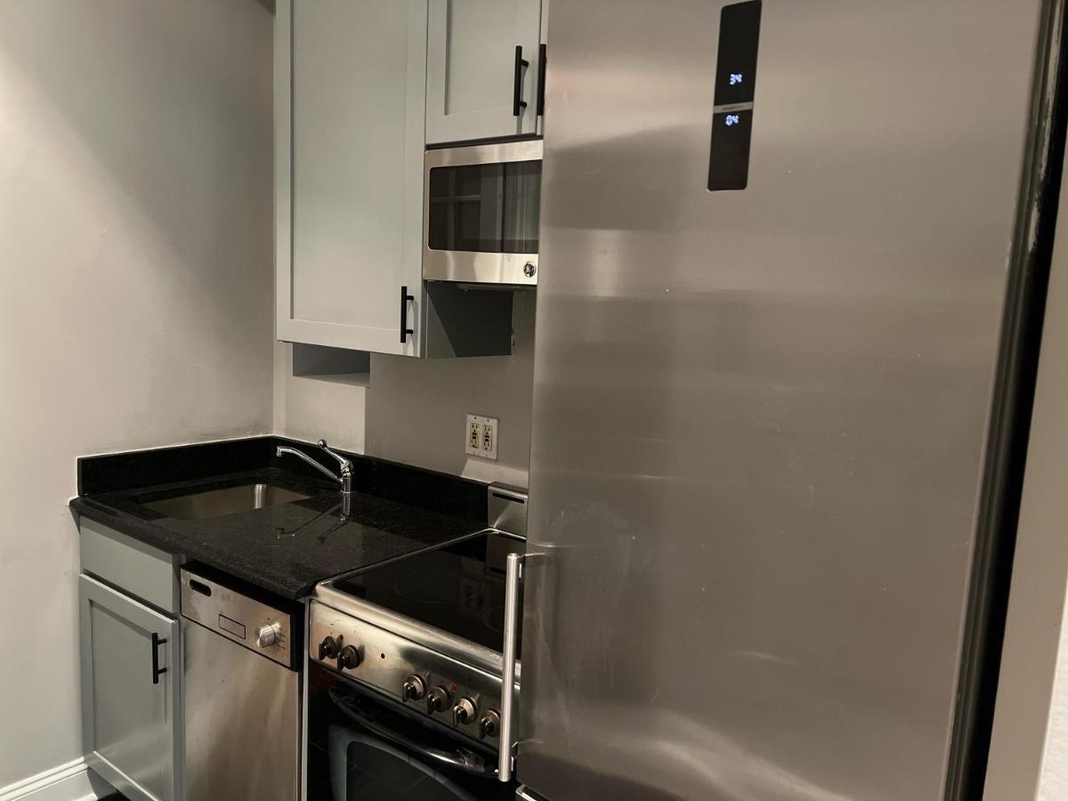 Private One Bedroom One Bathroom * New York
