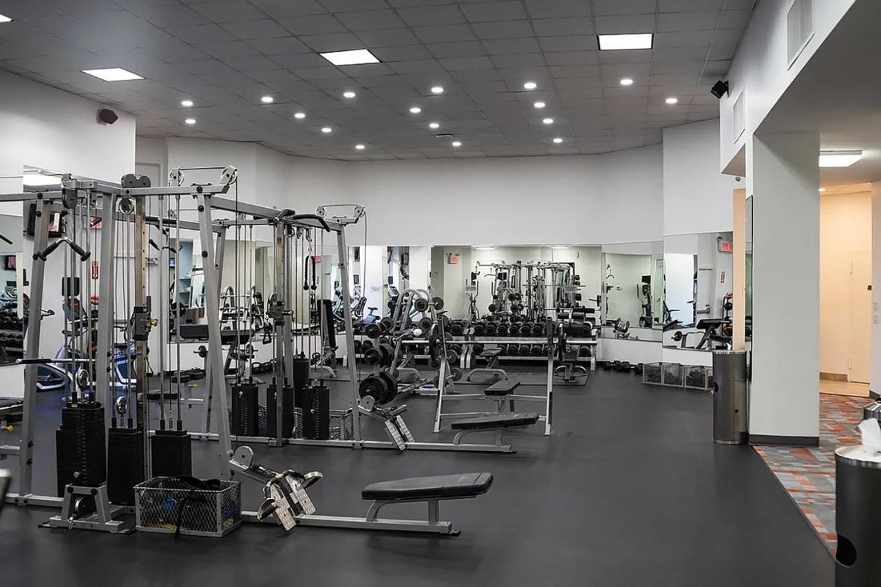 Kips Bay 2br W Gym Doorman Nr Murray Hill Nyc-1063 Apartment