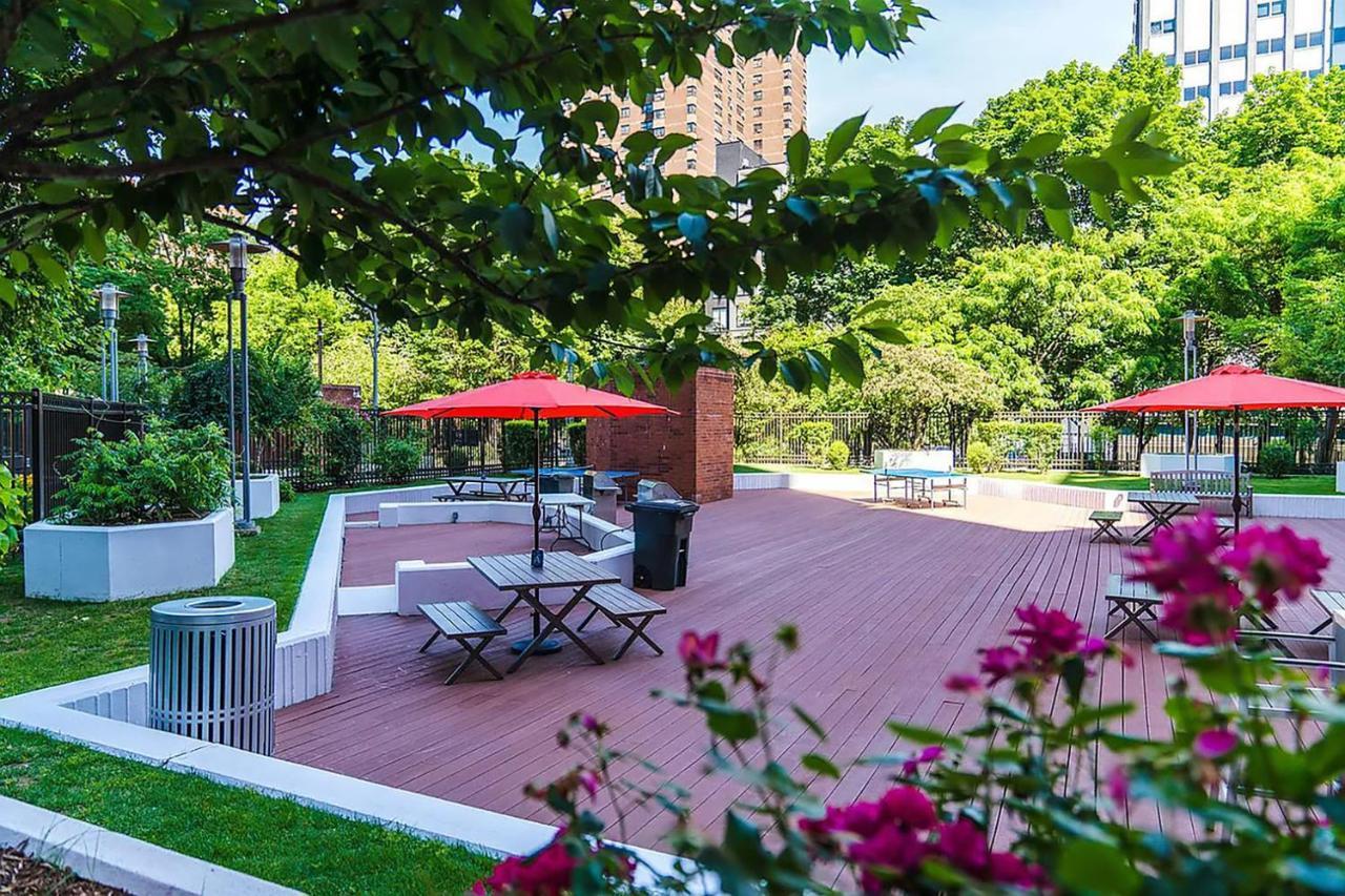Apartment Kips Bay 2br W Gym Doorman Nr Murray Hill Nyc-1063 New York