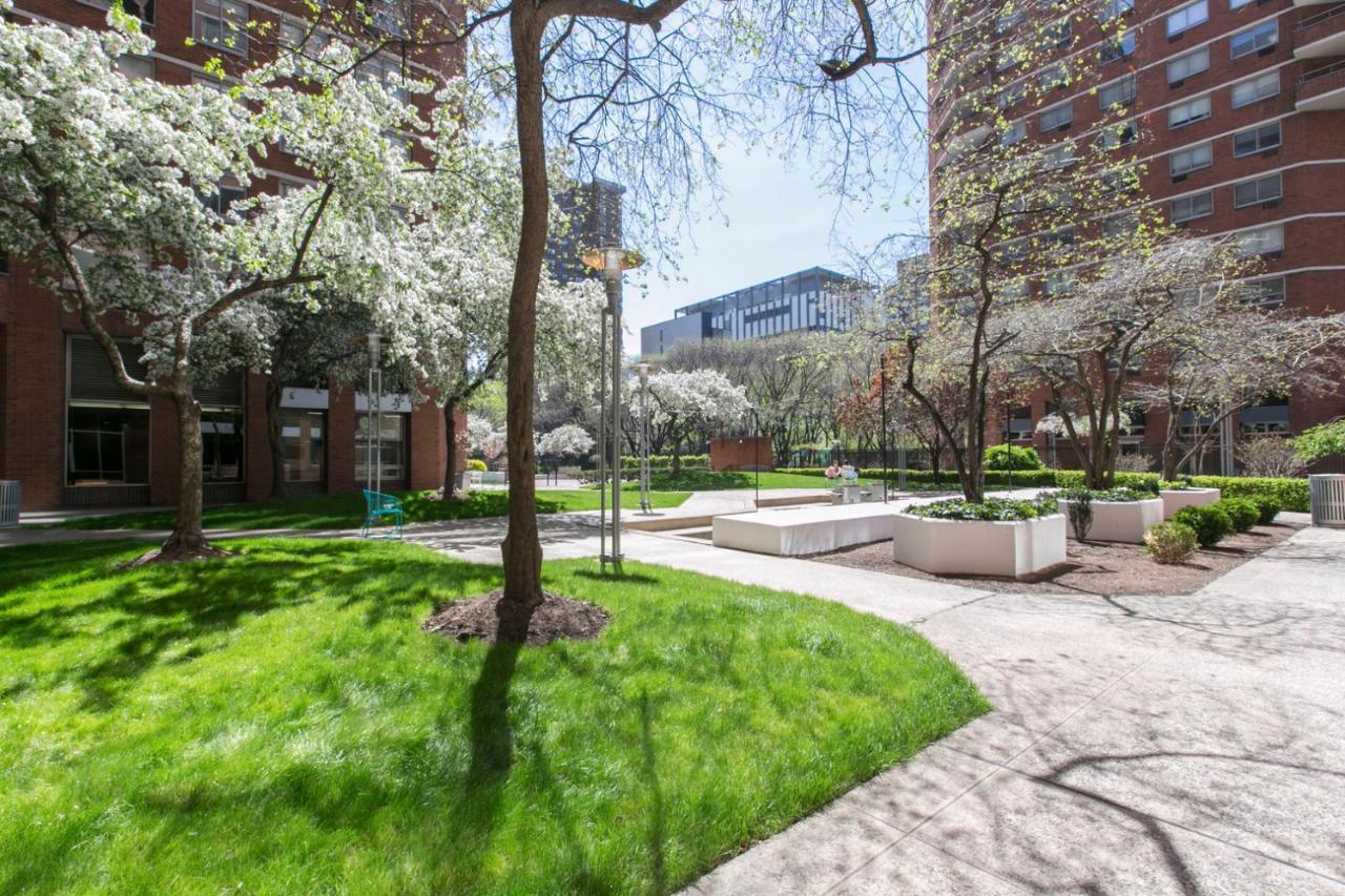 Apartment Kips Bay 2br W Gym Doorman Nr Murray Hill Nyc-1063 *