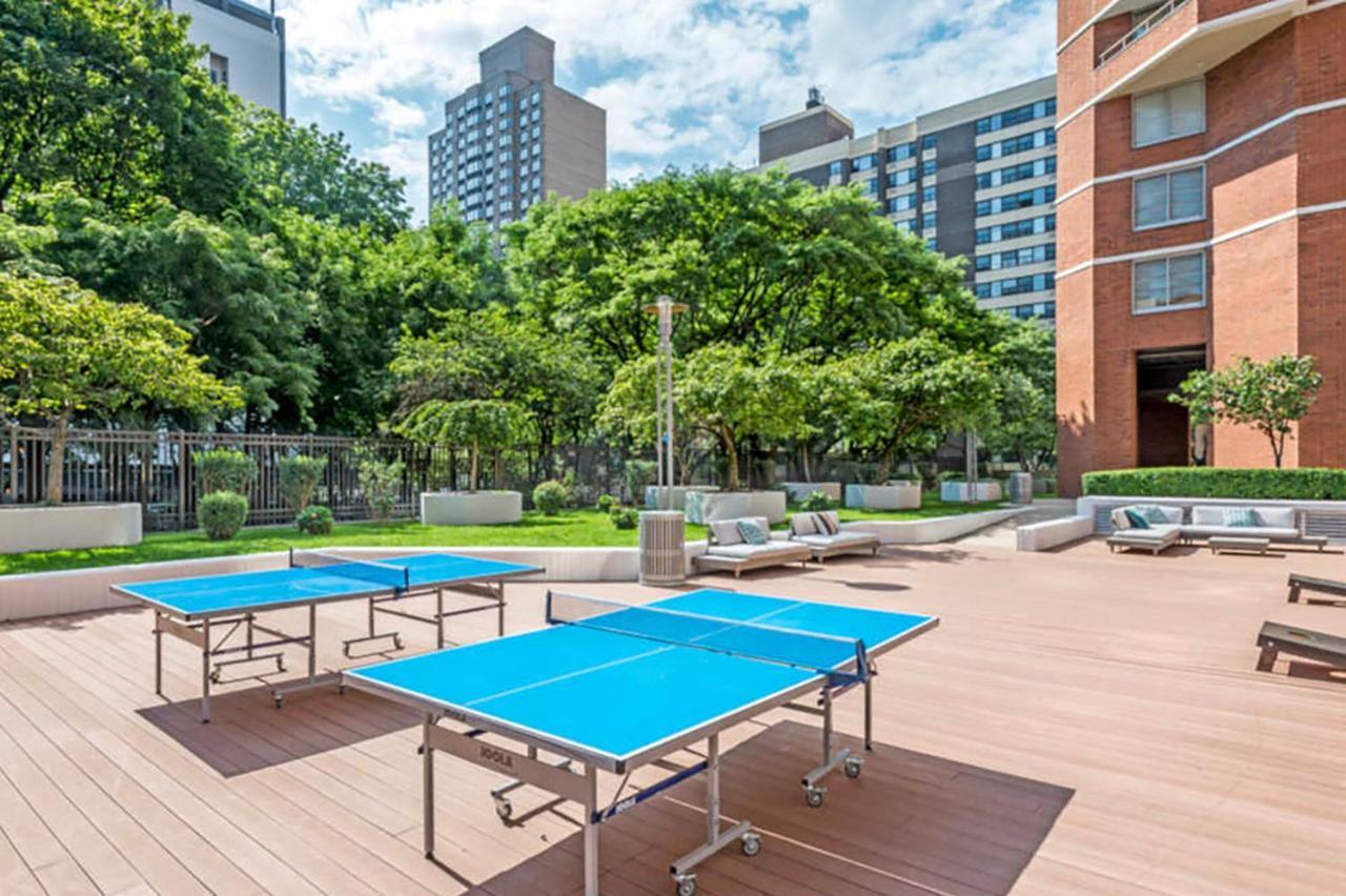 Kips Bay 2br W Gym Doorman Nr Murray Hill Nyc-1063