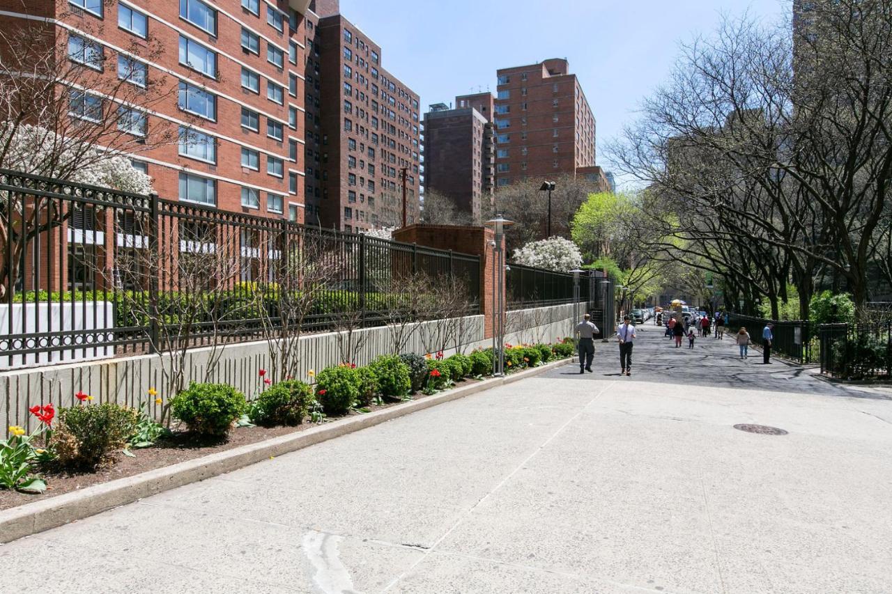 Kips Bay 2br W Gym Doorman Nr Murray Hill Nyc-1063 Apartment New York