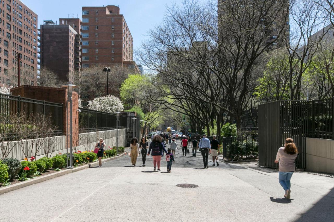 Kips Bay 2br W Gym Doorman Nr Murray Hill Nyc-1063 New York