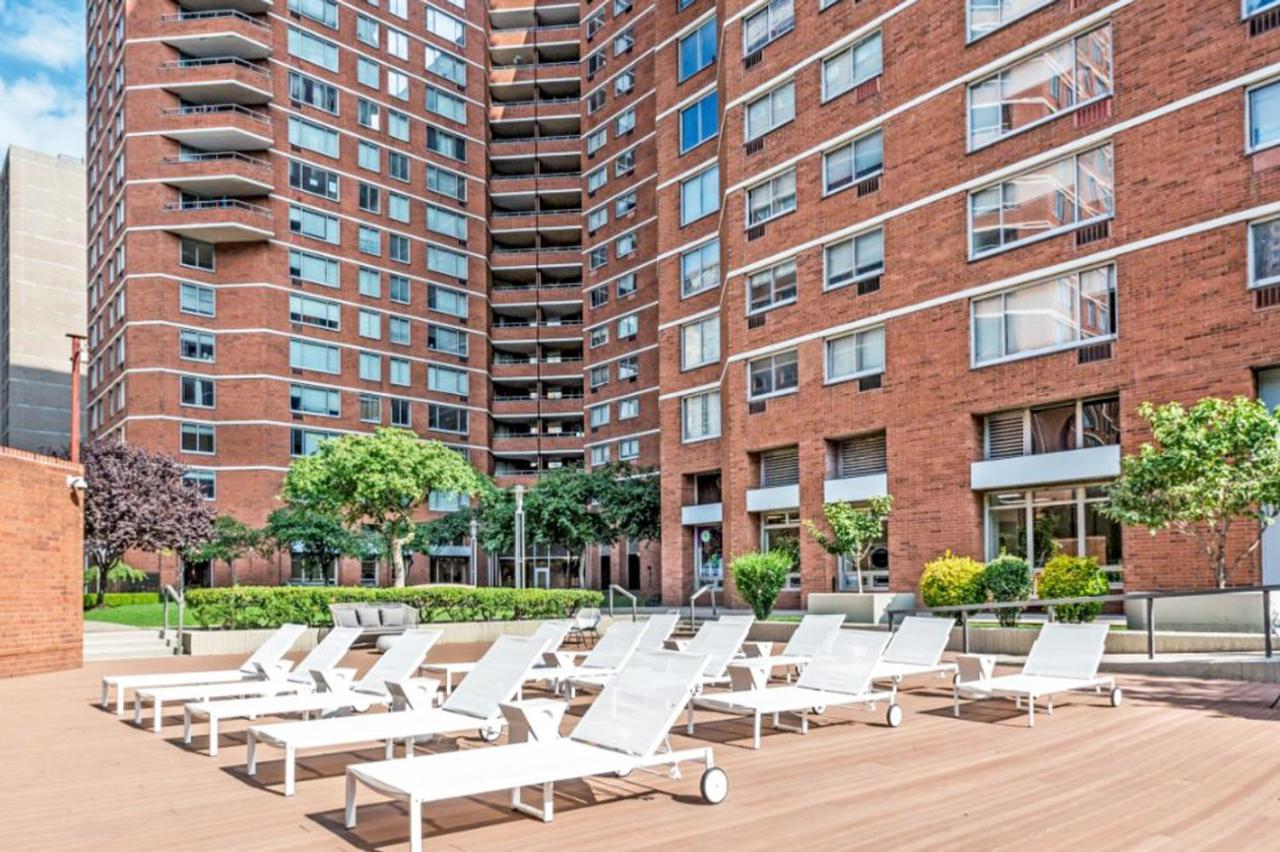 Kips Bay 2br W Gym Doorman Nr Murray Hill Nyc-1063 New York