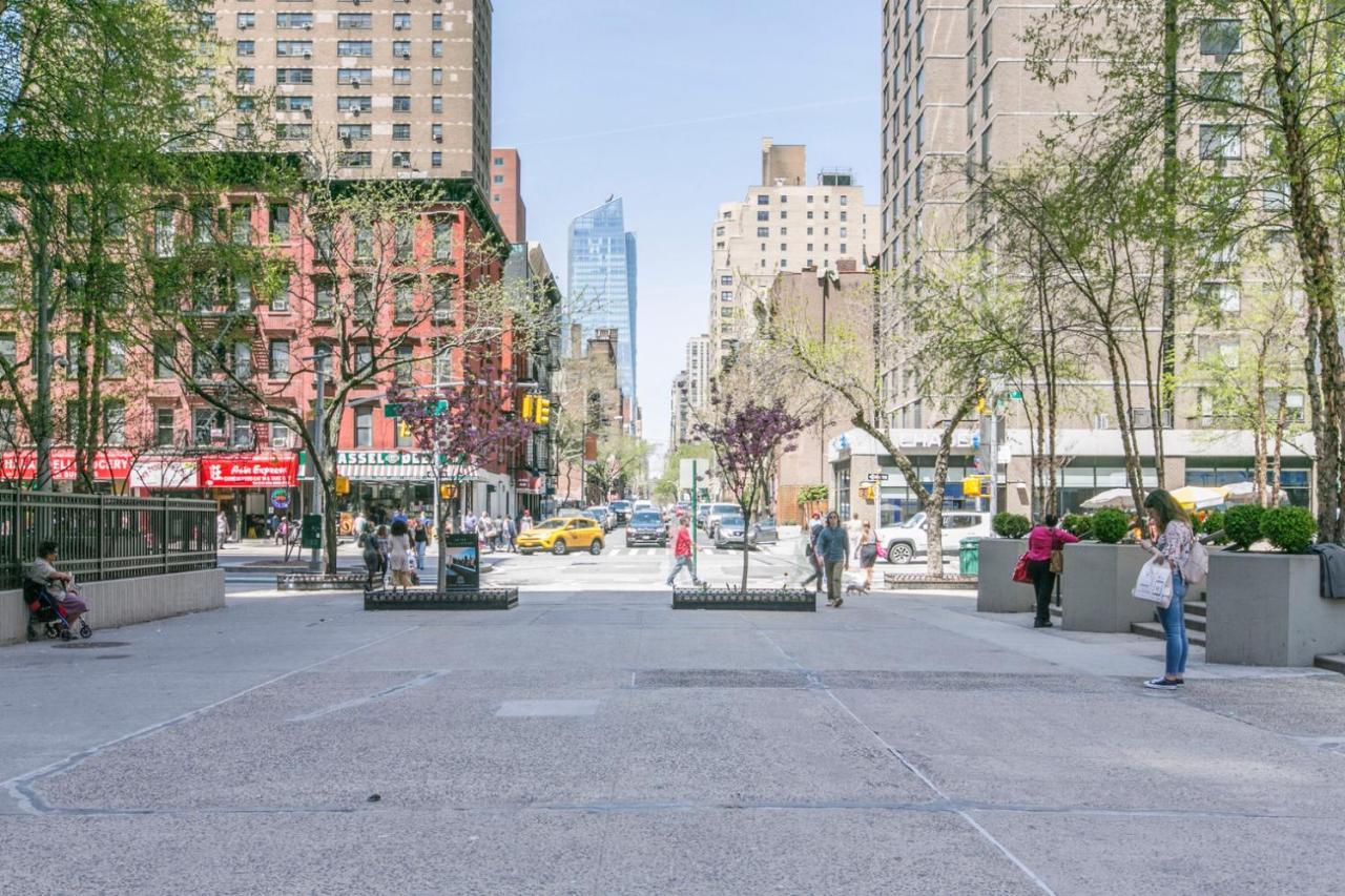 Kips Bay 2br W Gym Doorman Nr Murray Hill Nyc-1063 Apartment *