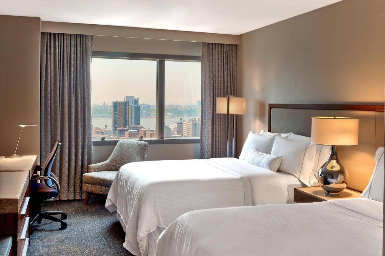 The Westin At Times Square Hotel