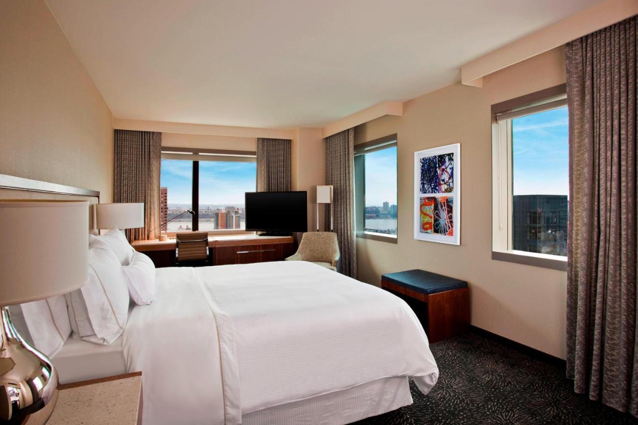 Hotel The Westin At Times Square New York