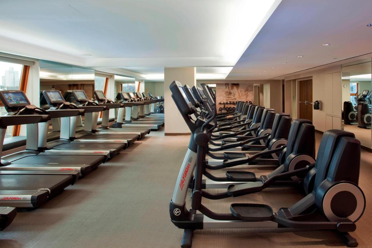 The Westin At Times Square 5*