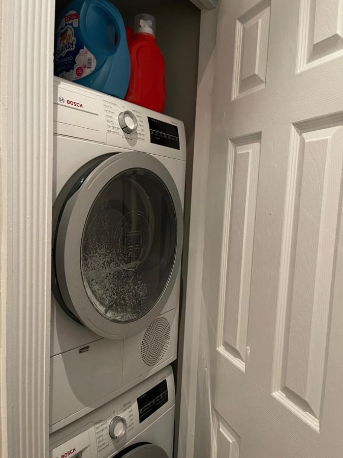 Private One Bedroom One Bathroom Apartment New York