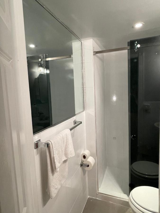 Private One Bedroom One Bathroom New York