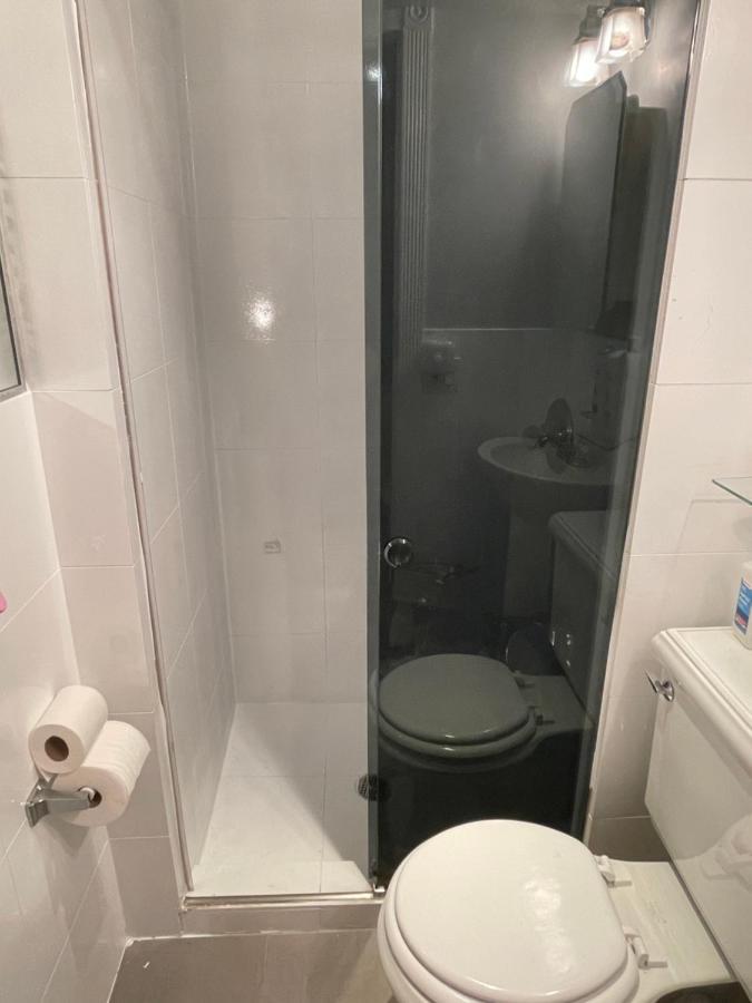 Private One Bedroom One Bathroom Apartment New York