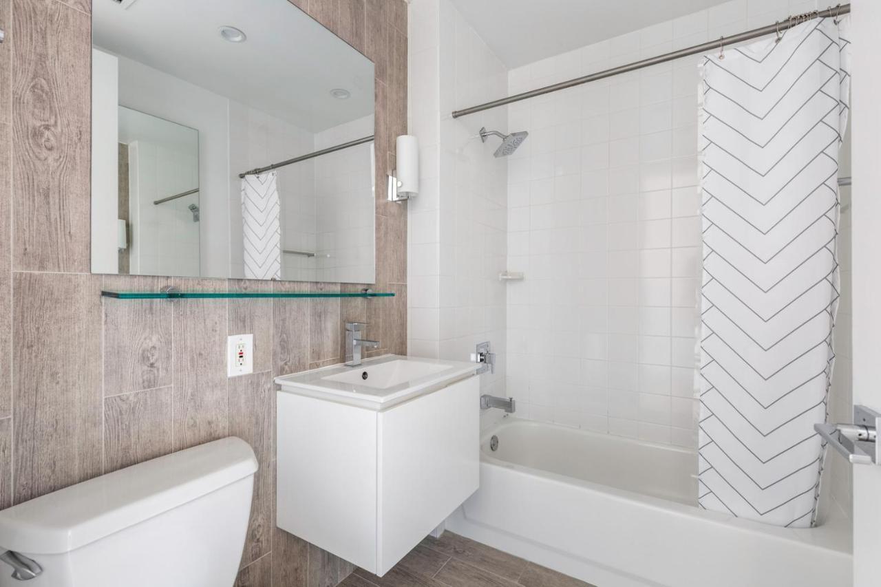 Lux Tribeca 1br W Gym Doorman Valet Nyc-349 * New York