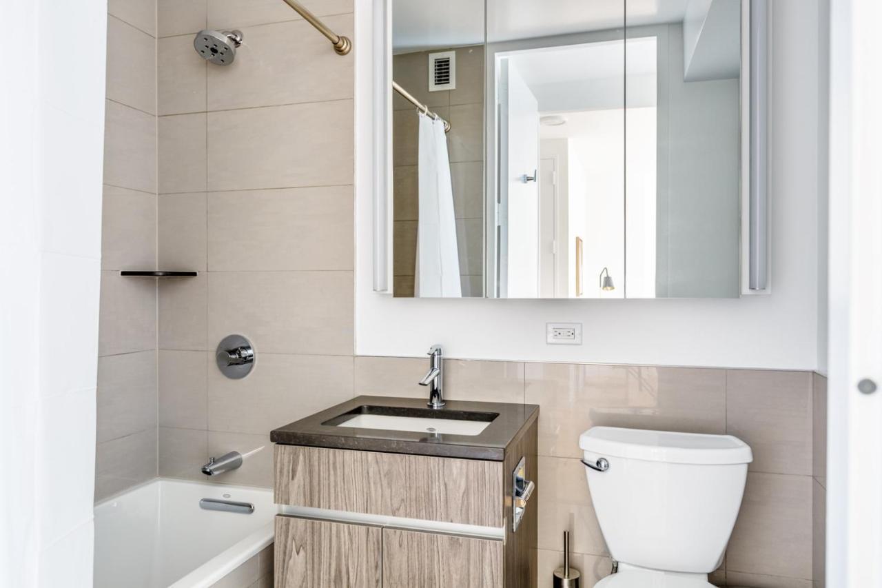 Sutton Place 1br W Elevator Nr Park Nyc-520 Apartment *