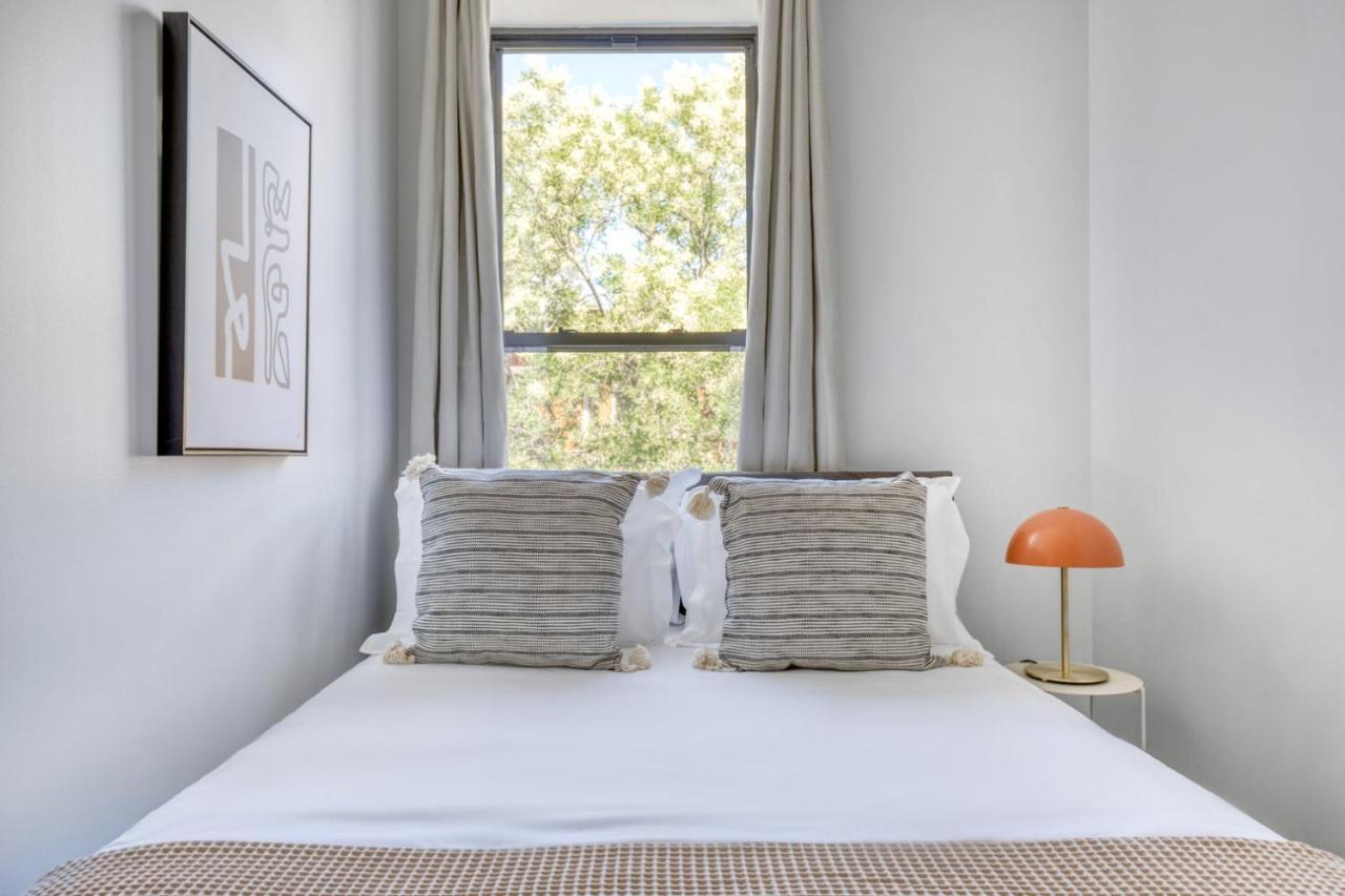 Apartment Park Slope 2br W Wd Nr Barclays Center Nyc-908 New York
