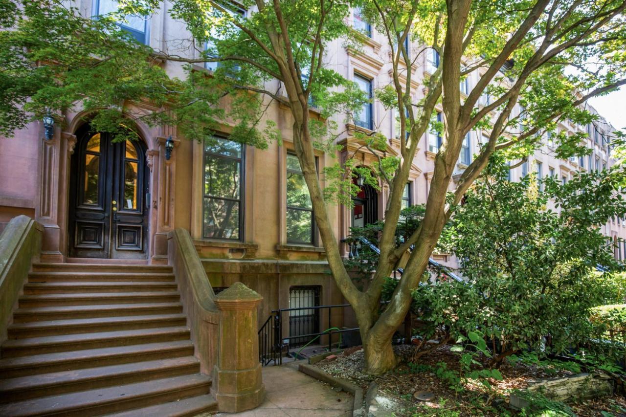 Apartment Cobble Hill 3br W Wd Nr Carroll Park Nyc-885 New York