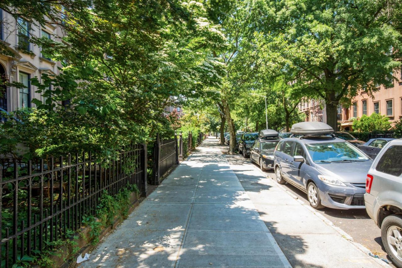 Apartment Cobble Hill 3br W Wd Nr Carroll Park Nyc-885 New York
