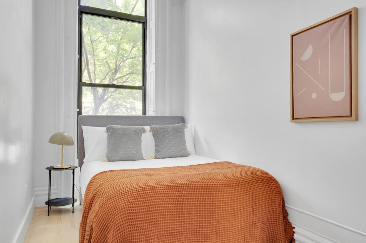 Apartment Cobble Hill 3br W Wd Nr Carroll Park Nyc-885