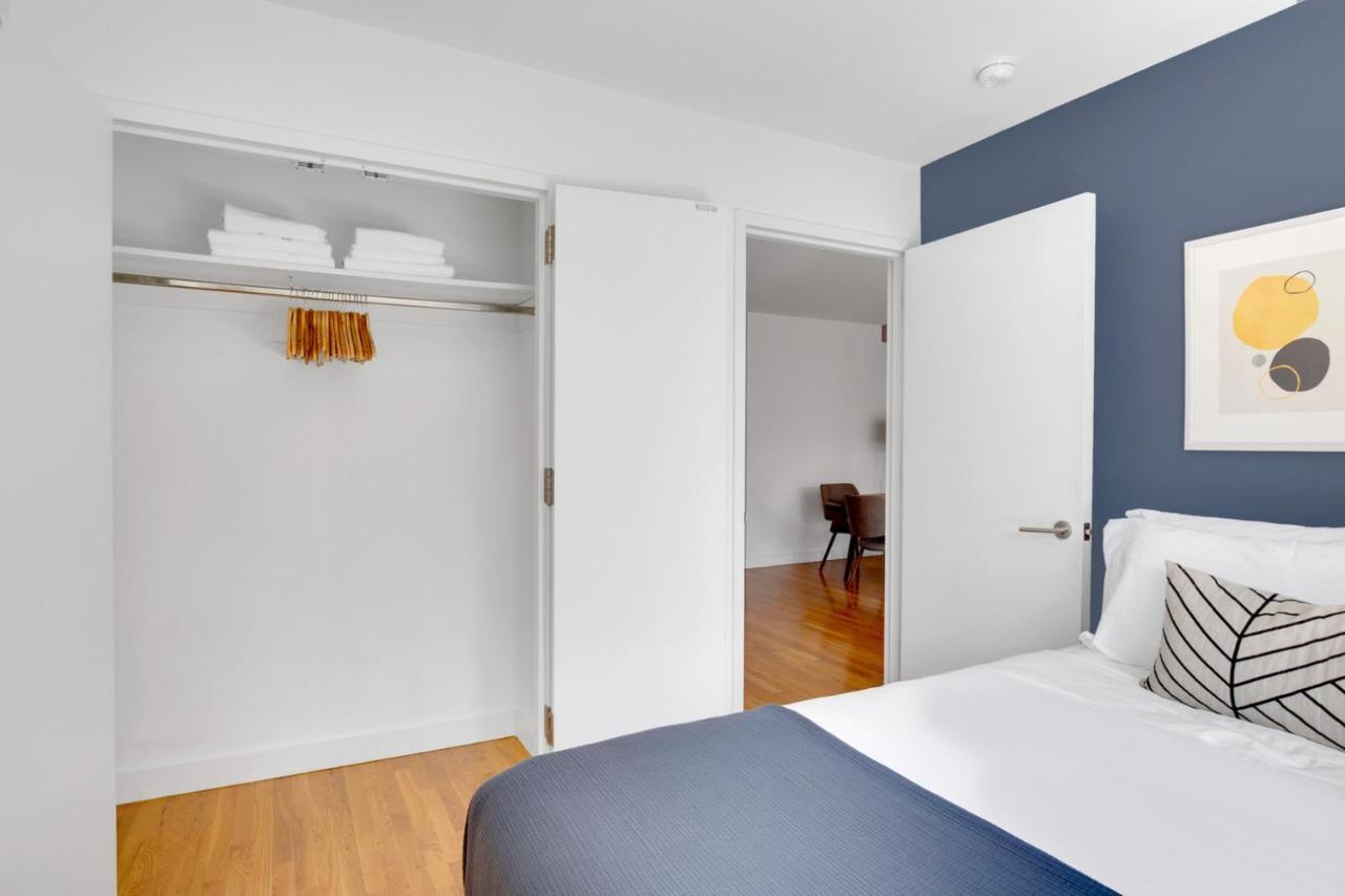 Chelsea 1br W Balcony Doorman Gym Nyc-158 Apartment New York