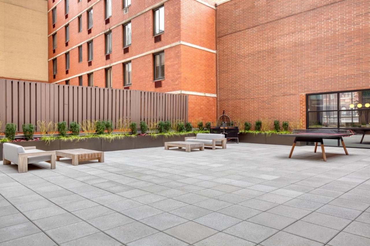 Midtown W 2br W Gym Wd Nr Times Sq Nyc-898 *