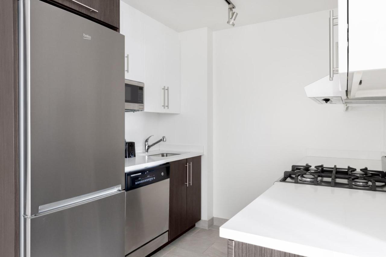 Chelsea 1br W Doorman Nr Penn Station Nyc-526 *