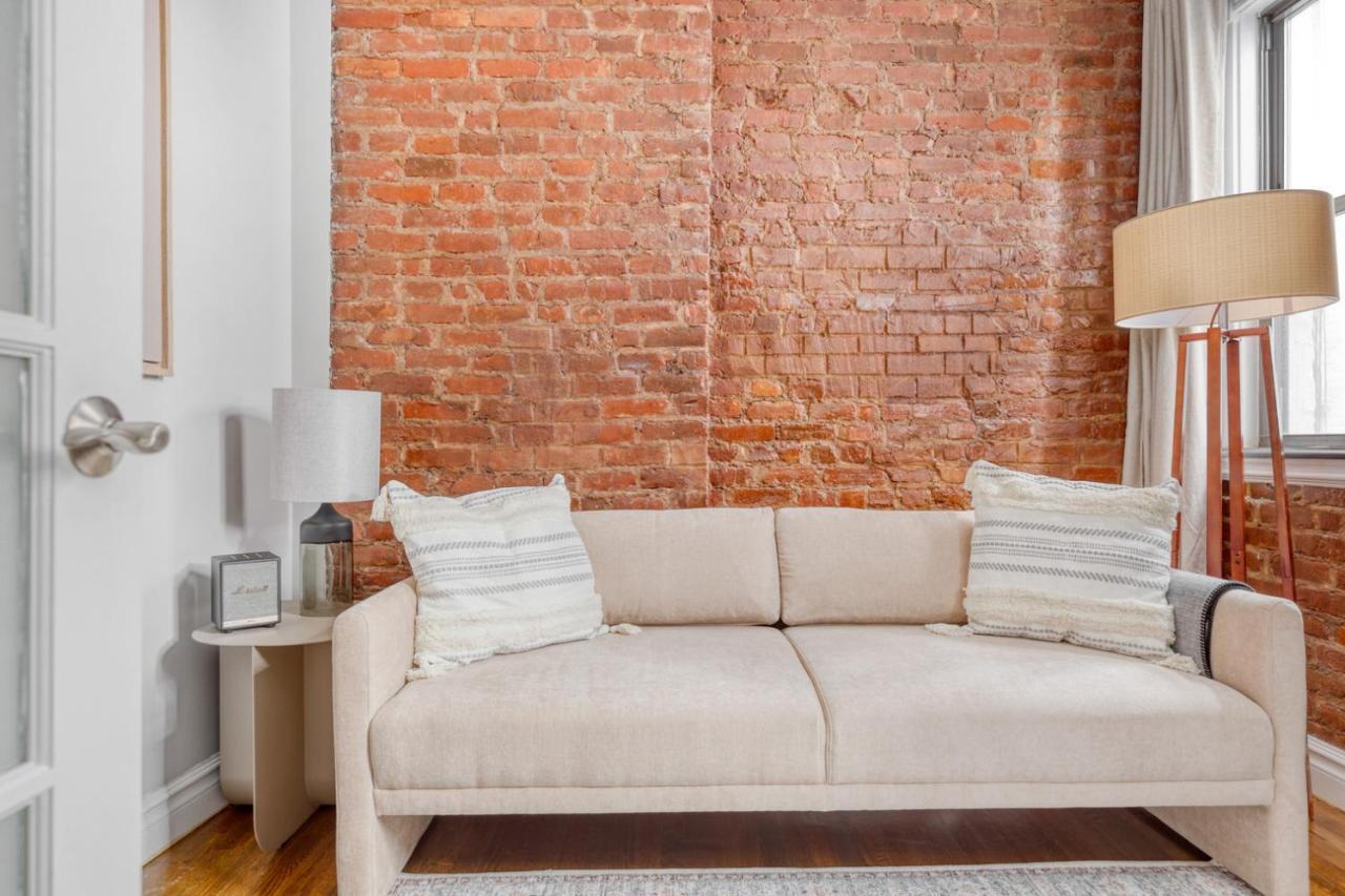 Hip E Village 2br W Wd Nr L Train Nyc-824 Apartment