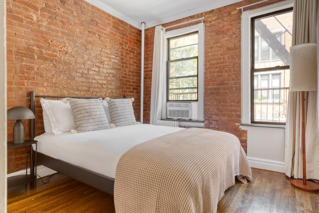 Hip E Village 2br W Wd Nr L Train Nyc-824