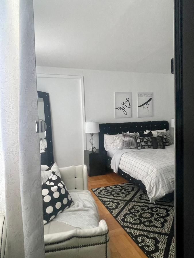 Bedroom Boutique W Homestay *